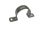 Two Hole Pipe Strap